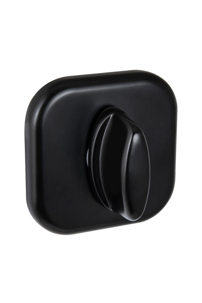 Ручка поворотная BKW8x75.K.XL62 (BKW8x75 XL) BL-24 черный Ручка поворотная BKW8x75.K.XL62 (BKW8x75 XL) BL-24 черный
