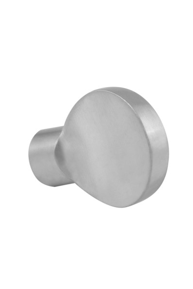 Вертушка на шток цилиндра T.Knob-D-PRO (CB-D-PRO) SSC-16 сатинированный хром