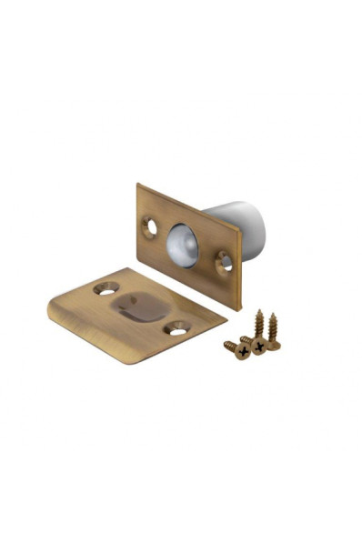 Шариковый фиксатор METLB-15 ( LB-15) ABG бронза Шариковый фиксатор METLB-15 ( LB-15) ABG бронза
