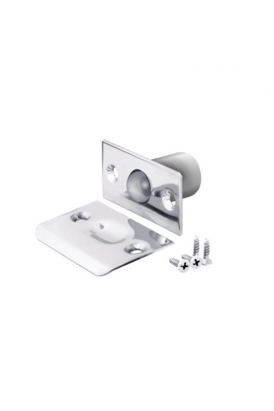Шариковый фиксатор METLB-15 ( LB-15) CP хром Шариковый фиксатор METLB-15 ( LB-15) CP хром