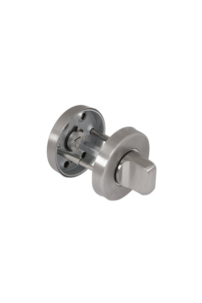 Ручка поворотная BK6.R.DSS201-02 (DSS-02-BK6) INOX 201 Ручка поворотная BK6.R.DSS201-02 (DSS-02-BK6) INOX 201