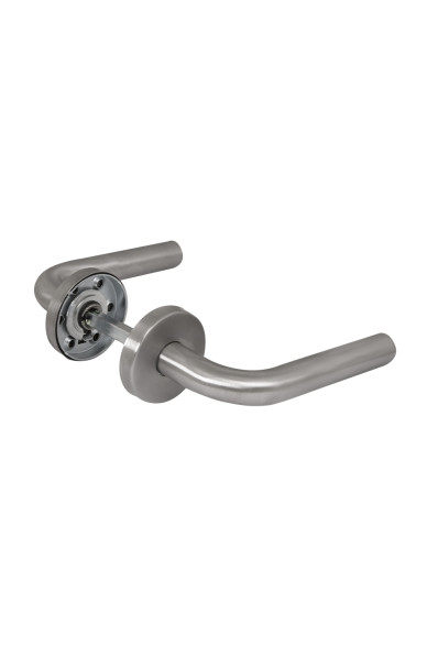 Ручка раздельная R.DSS201-0201/19 (DSS-0201/19) INOX 201 Ручка раздельная R.DSS201-0201/19 (DSS-0201/19) INOX 201