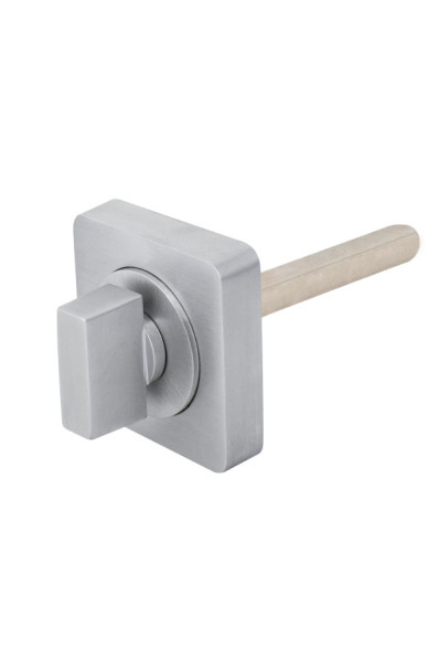 Ручка поворотная BKW8.K.SQ52 (BKW8/SQ) MWSC-33 итальянский тисненый
