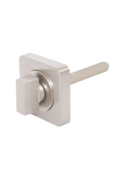 Ручка поворотная BKW8.K.SQ52 (BKW8/SQ) SN-3 матовый никель Ручка поворотная BKW8.K.SQ52 (BKW8/SQ) SN-3 матовый никель
