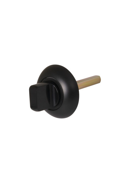 Ручка поворотная BKW8.R.AR54 PLASTIC (BKW8 AR) BL-24 черный Ручка поворотная BKW8.R.AR54 PLASTIC (BKW8 AR) BL-24 черный