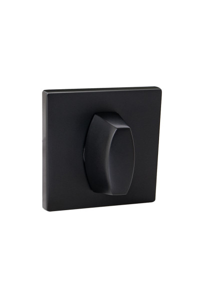 Ручка поворотная BKW8x75.K.RL52 (BKW8x75 RL) BL-24 черный Ручка поворотная BKW8x75.K.RL52 (BKW8x75 RL) BL-24 черный