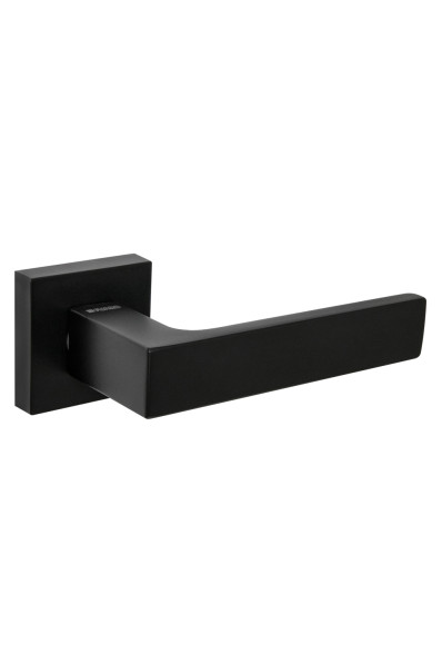 Ручка раздельная K.DM51.Straight (Straight DM) BL-24 черный Ручка раздельная K.DM51.Straight (Straight DM) BL-24 черный