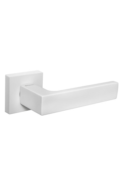 Ручка раздельная K.DM51.Straight (Straight DM) WH-19 белый Ручка раздельная K.DM51.Straight (Straight DM) WH-19 белый