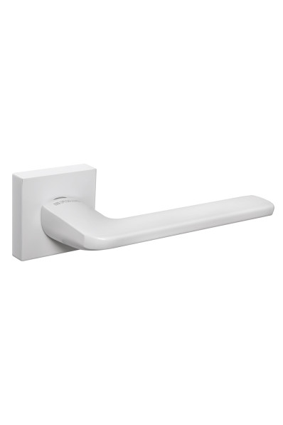 Ручка раздельная K.DM51.FLOW (FLOW DM) WH-19 белый Ручка раздельная K.DM51.FLOW (FLOW DM) WH-19 белый