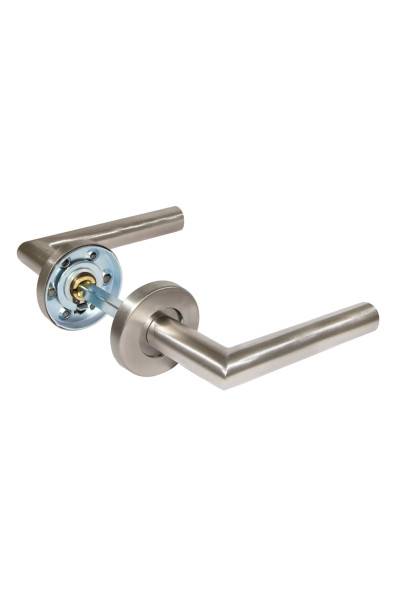 Ручка раздельная R.DSS201-0204/19 (DSS-0204/19) INOX 201