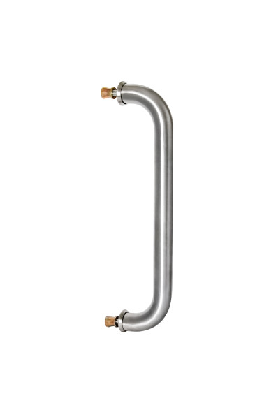 Ручка-скоба PULL.PH25/300.21 INOX 201 (PH-21-25/300-INOX)