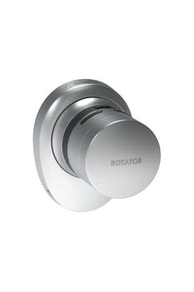 Электронный замок ROTATOR EL. RT01.01 SC Матовый хром Электронный замок ROTATOR EL. RT01.01 SC Матовый хром