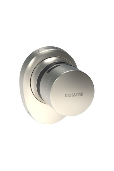 Электронный замок ROTATOR EL. RT01.01 SN Матовый никель Электронный замок ROTATOR EL. RT01.01 SN Матовый никель