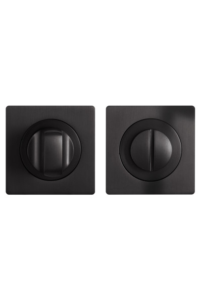 Ручка поворотная BK6.K.JK51 (BK6 JK) BL-24 черный