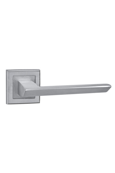 Ручка раздельная K.QL52.BLADE (BLADE QL) SSC-16 сатинированный хром