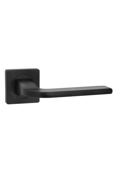 Ручка раздельная K.JK51.SPLINE (SPLINE JK) BL-24 черный