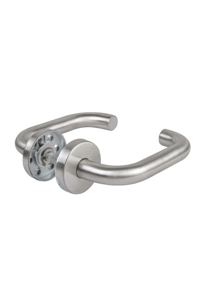 Ручка раздельная R.DSS201-0203/19 (DSS-0203/19) INOX 201 Ручка раздельная R.DSS201-0203/19 (DSS-0203/19) INOX 201