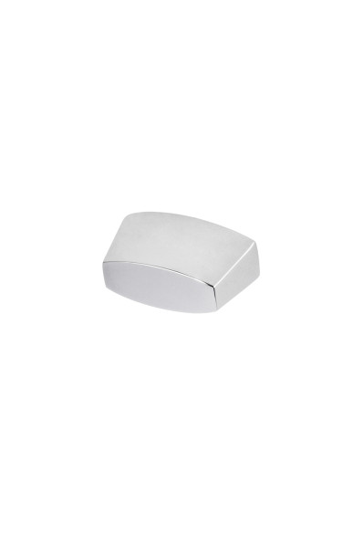 Вертушка на цилиндр CB-Slim CP-8 Хром Вертушка на цилиндр CB-Slim CP-8 Хром