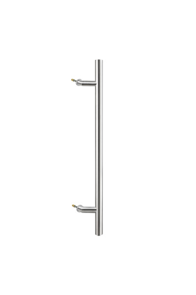 Ручка-скоба PULL.PH32/1200.45 INOX 304 (PH-45-32/1200-INOX)