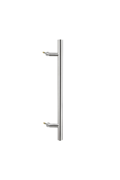 Ручка-скоба PULL.PH32/1000.45 INOX 304 (PH-45-32/1000-INOX)