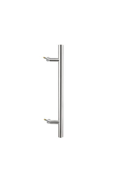 Ручка-скоба PULL.PH32/800.45 INOX 304 (PH-45-32/800-INOX)