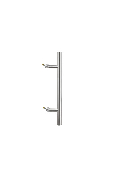 Ручка-скоба PULL.PH32/600.45 INOX 304 (PH-45-32/600-INOX)