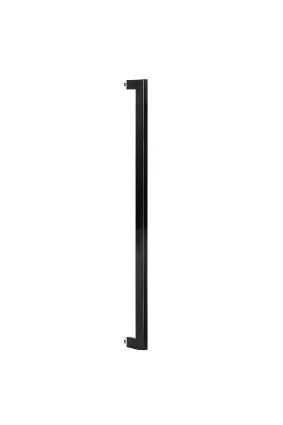 Ручка-скоба PULL.PH38/1500.26 INOX 304 (PH-26-38/1500-INOX) BLACK Ручка-скоба PULL.PH38/1500.26 INOX 304 (PH-26-38/1500-INOX) BLACK