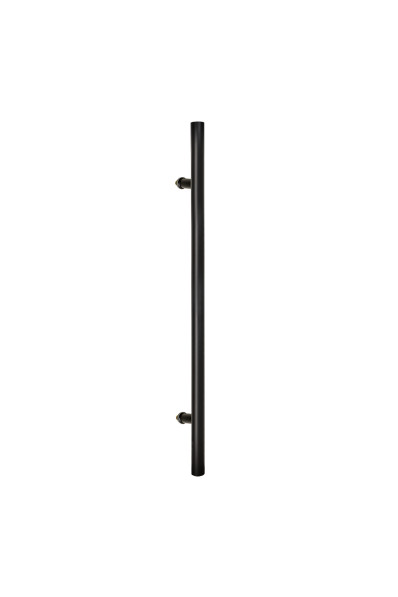 Ручка-скоба PULL.PH32/1200.22 INOX 304 (PH-22-32/1200-INOX) BLACK Ручка-скоба PULL.PH32/1200.22 INOX 304 (PH-22-32/1200-INOX) BLACK