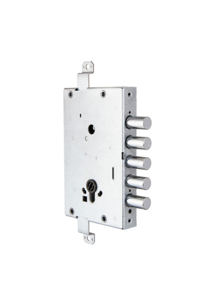 Корпус врезного замка 82.505W800B