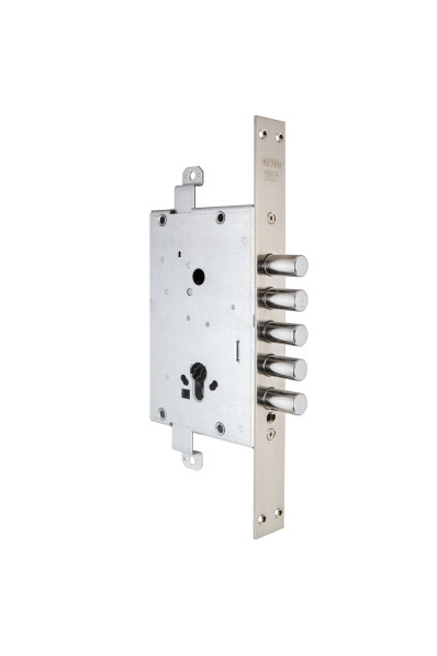 Корпус врезного замка 82.525W800B